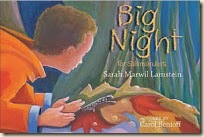 Big Night for Salamanders, Big Night for Salamanders book, Big Night for Salamanders book review